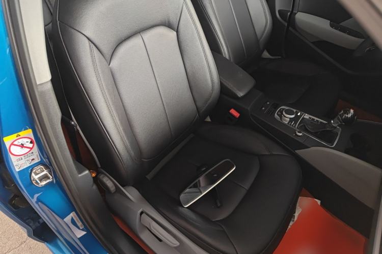 Used Audi A3 2018 30th Anniversary Edition Sportback 35 TFSI Ambition Model