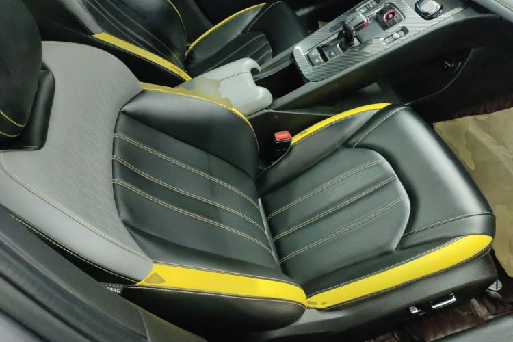 Used GAC Trumpchi EMPOW 2023 270T DCT J16 Version