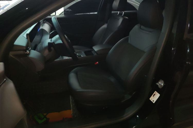 Used Ford Mondeo 2023 EcoBoost 180 Comfort Model Left Front Seat