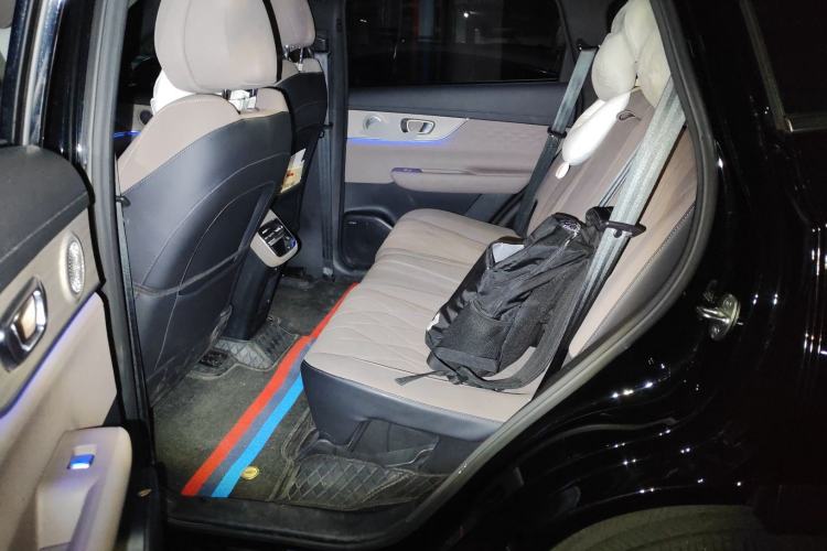 Used Chery Tiggo 8 PLUS C-DM 2025 1.5T 116 km Prestige Version 5 Seats