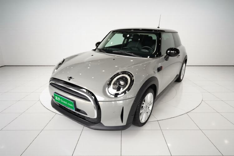 Used MINI 2022 Updated 1.5T COOPER Classic Edition