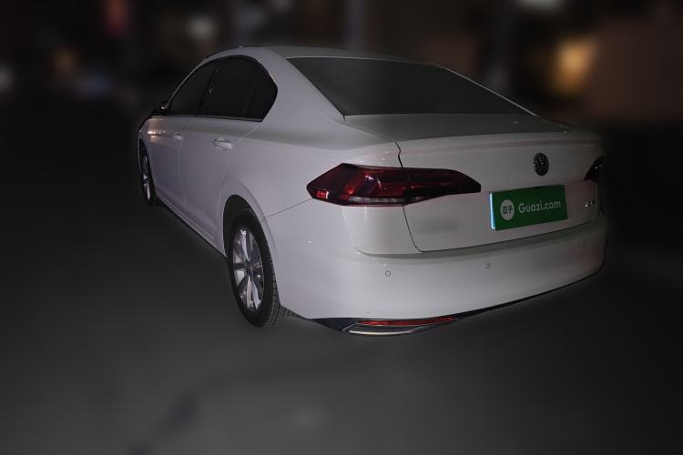 Used Volkswagen Bora 2020 1.5L Automatic Elite Version