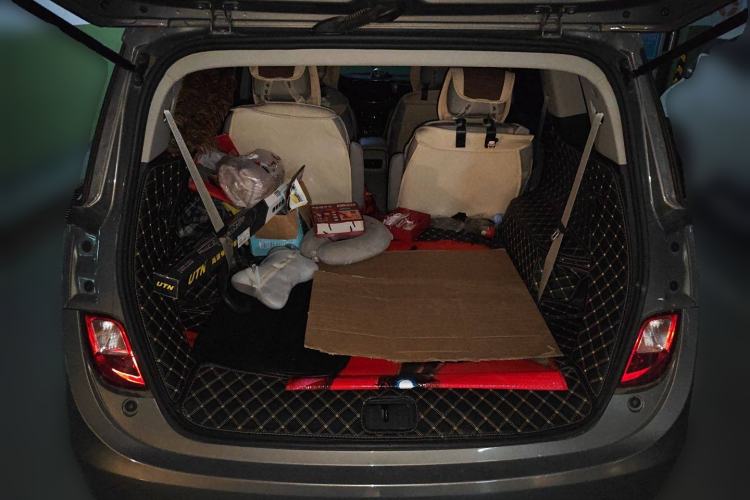 Used Buick GL6 2018 18T 6-Seater Elite Model
