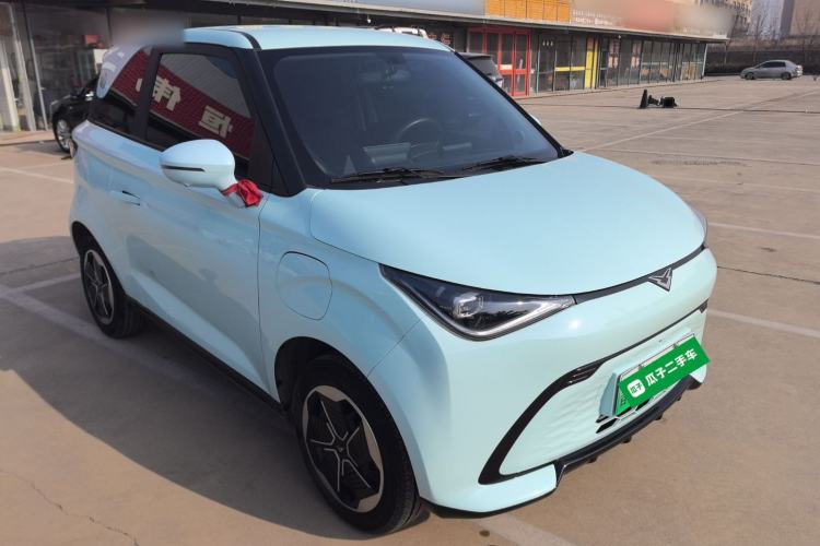 Used Cowin October 2023 201km Wave Rider Edition
