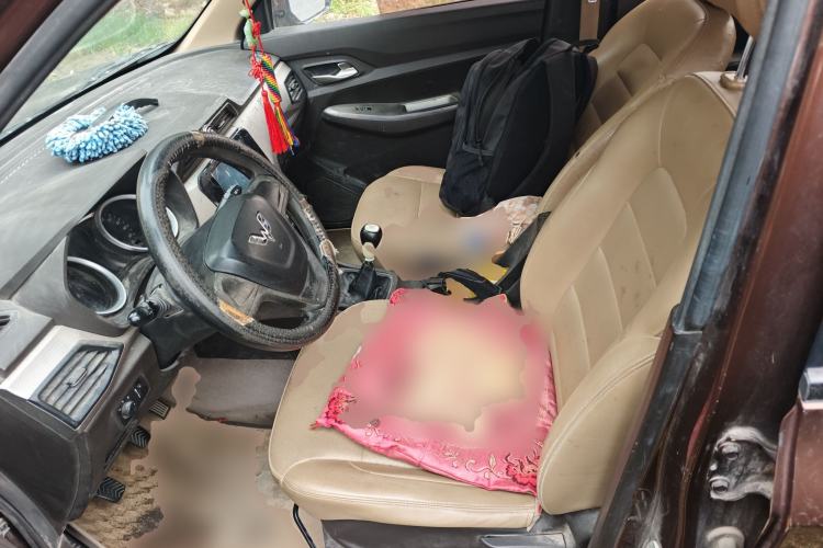 Used Wuling Hongguang 2018 1.5L S Comfort Model L2B