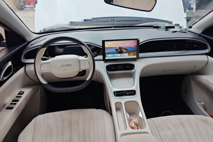 Used Geely Galaxy Geome 2025 310km Youth Edition