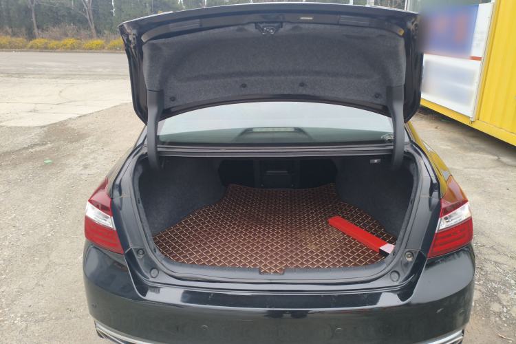 Used Honda Accord 2016 2.0L Comfort Edition
