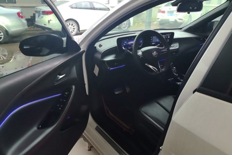 Used Buick Verano 2022 Pro GS Wind-Chasing Edition