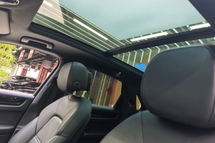 Used Porsche Cayenne 2018 Cayenne 3.0T