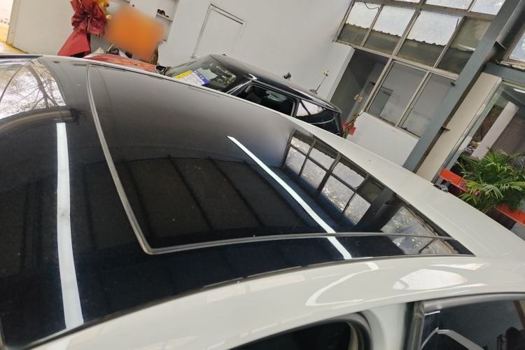 Used Volkswagen Golf 2020 Zhiai Edition 280TSI DSG Comfort Model
