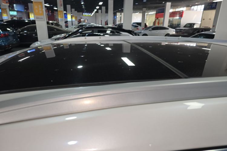 Used Cadillac XT5 2016 25T Luxury Model