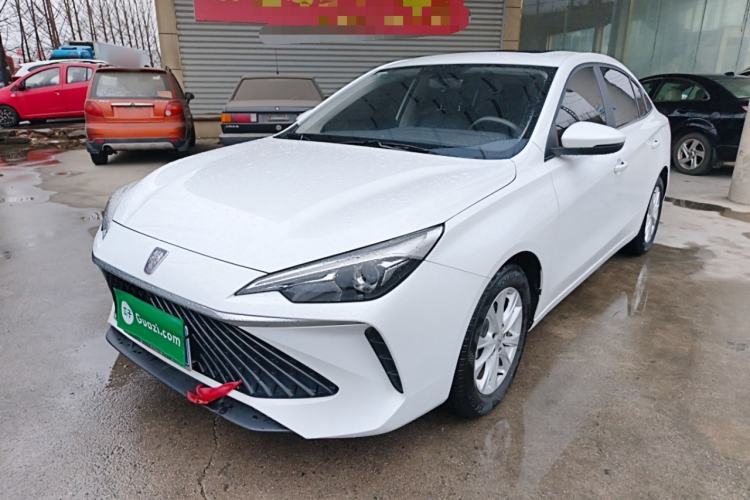 Used Roewe i5 2023 1.5L Manual Excellence Edition