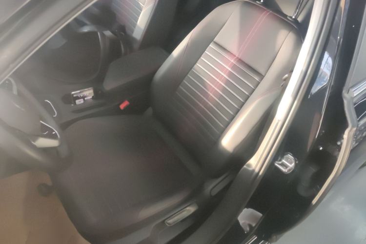 Used Volkswagen Lavida 2023 280TSI DSG Starry Sky Deluxe Edition