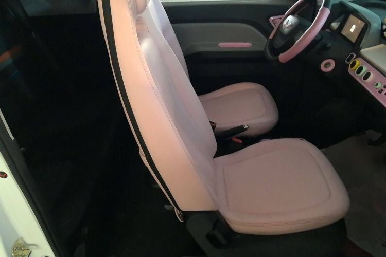 Used Wuling Hongguang MINIEV 2020 Enjoy Edition Lithium-Ion Battery