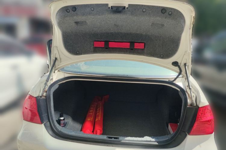 Used BMW 3 Series 2012 318i Leading Model
