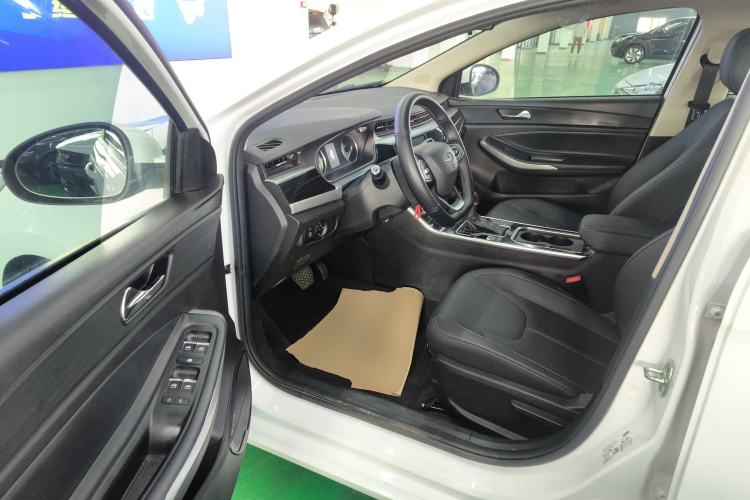 Used Chery Arrizo 5 2021 PRO 1.5L CVT Youth Edition