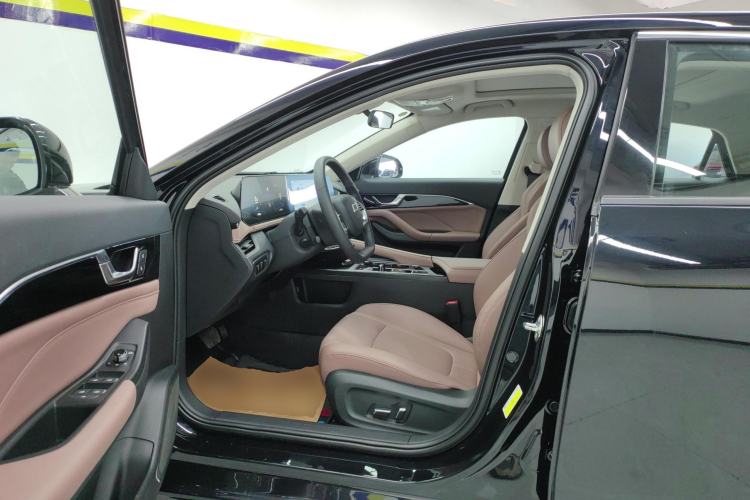 Used Bestune B70 2024 Dragon Edition 1.5T Leading Model