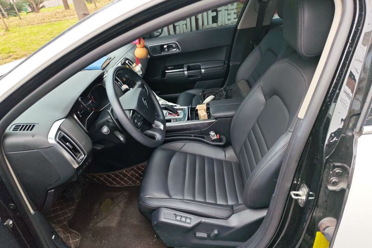 Used Citroen C6 2021 400THP Comfort Edition
