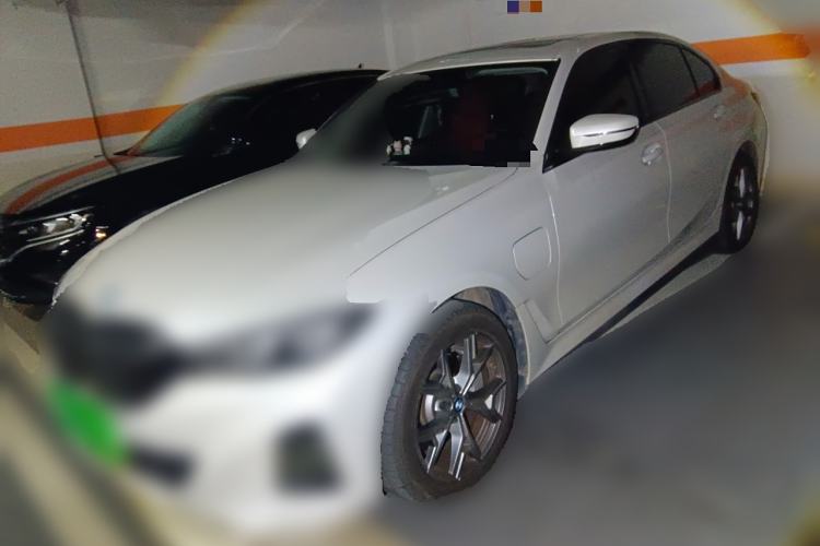 Used BMW i3 2025 eDrive 35 L