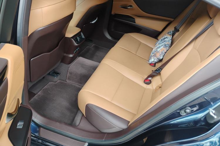 Used Lexus ES 2020 200 Excellence Edition