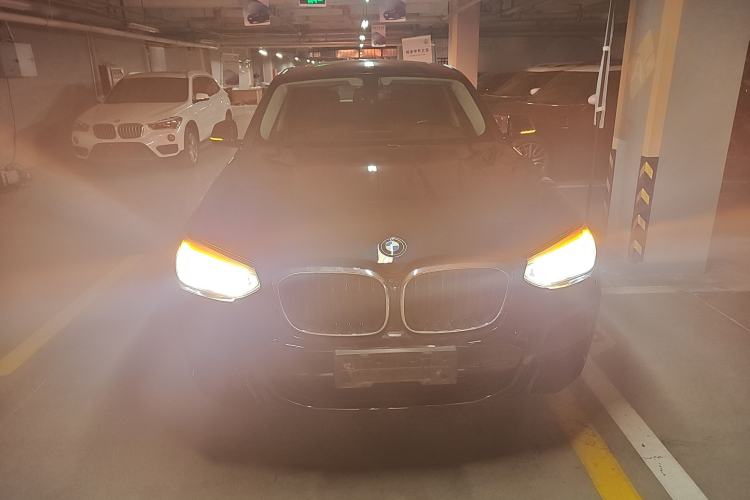 Used BMW X4 2020 xDrive25i M Sport Package
