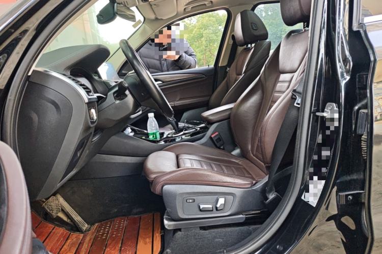 Used BMW X3 2020 xDrive28i Luxury Package