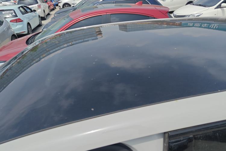 Used Leapmotor C10 2024 530 Smart Edition