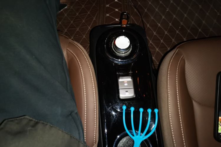 Used Wuling Bingo 2024 333 km Enjoyment Version