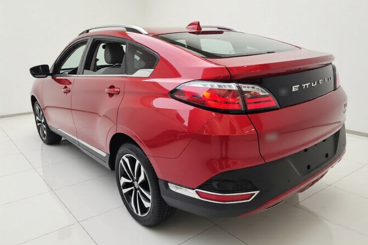 Used Venucia T90 2017 2.0L CVT Smart Edition