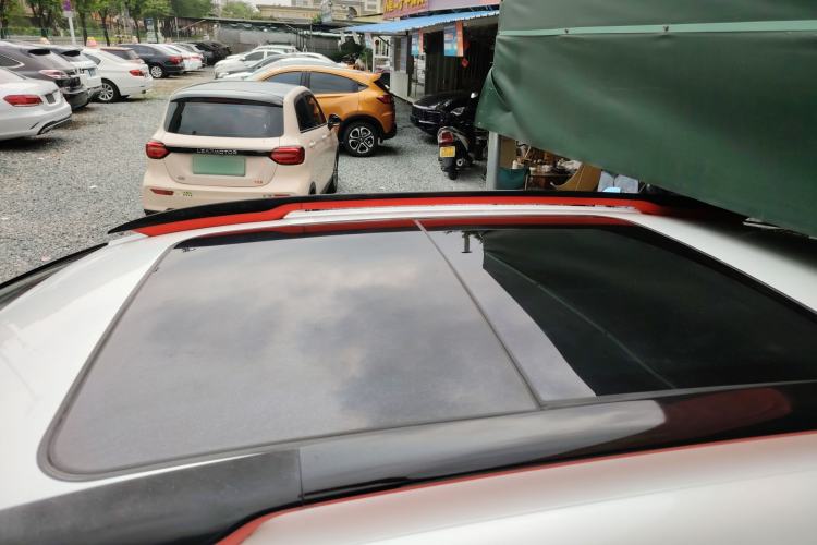 Used Citroen C5 AIRCROSS 2017 380THP Luxury Model Roof