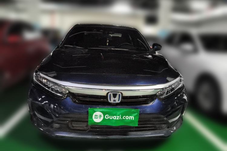 Used Honda Inspire 2022 Lingpai Hybrid 2.0L Pure Elegant Edition
