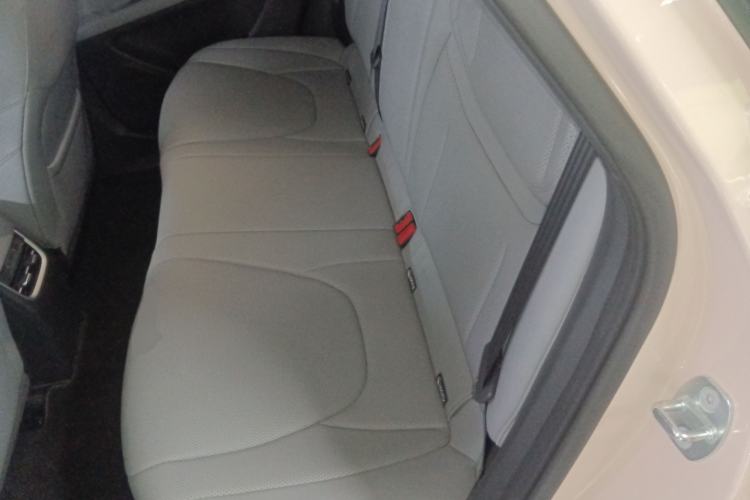 Used XPeng MONA M03 2024 620 with Ultra-Long Range