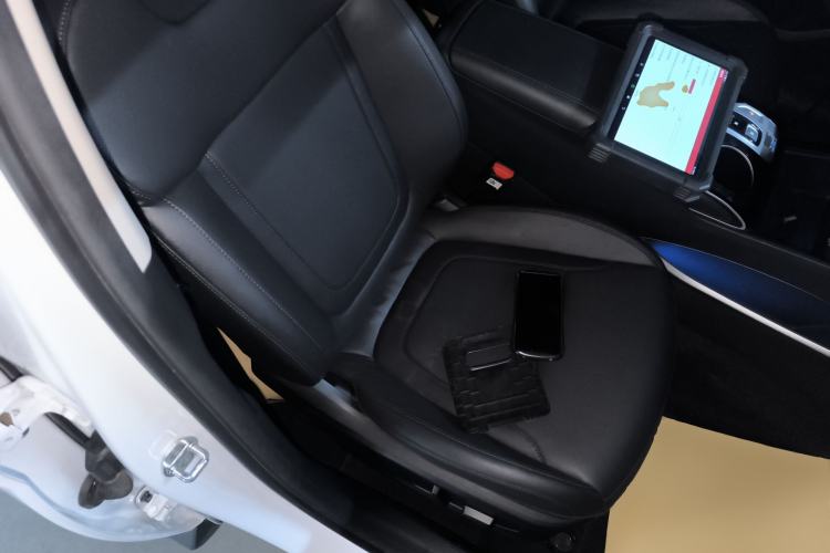 Used Hyundai Tucson 2023 Tucson L 1.5T Automatic Two-Wheel Drive LUX Prestige Edition
