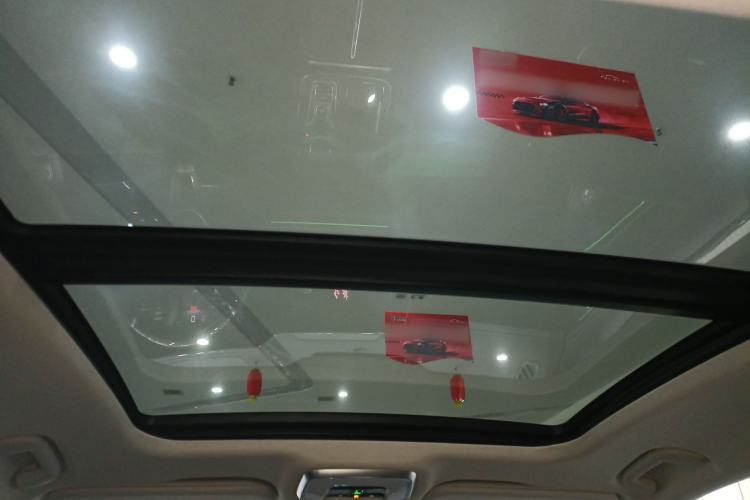 Used Hongqi H9 2024 2.0T Qichang Private Enjoyment Luxury Edition
