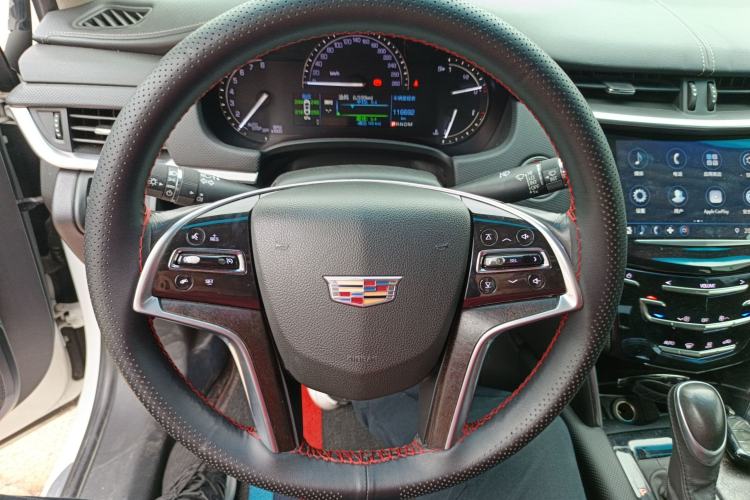 Used Cadillac XTS 2018 28T Tech Edition