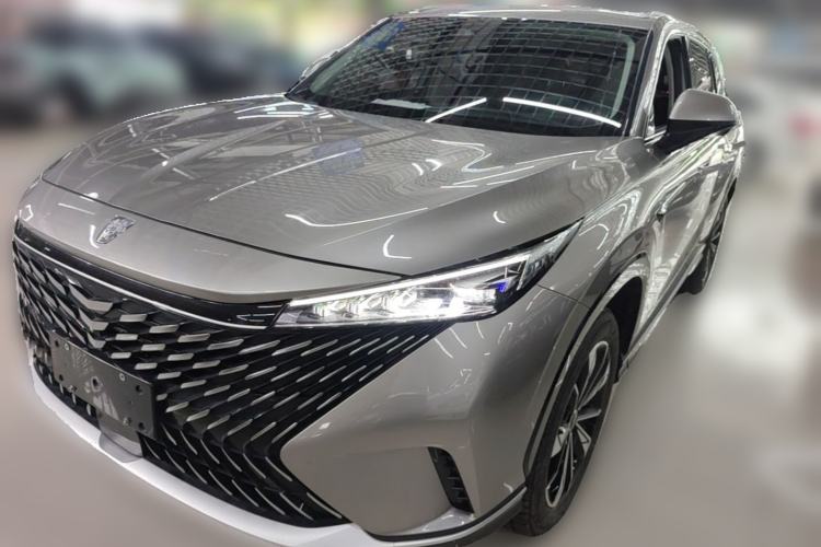 Used Roewe RX5 2023 1.5T Elite Edition Guazi used car, China used car export, Used car for sale, Used  cars, Cheapest cars for sale