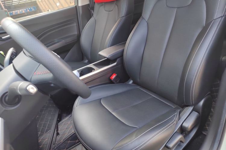 Used NETA AYA 2023 318 Lite