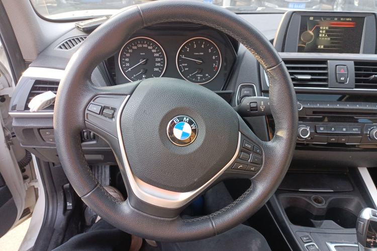 Used BMW 1 Series (Import) 2016 118i Urban Design Package