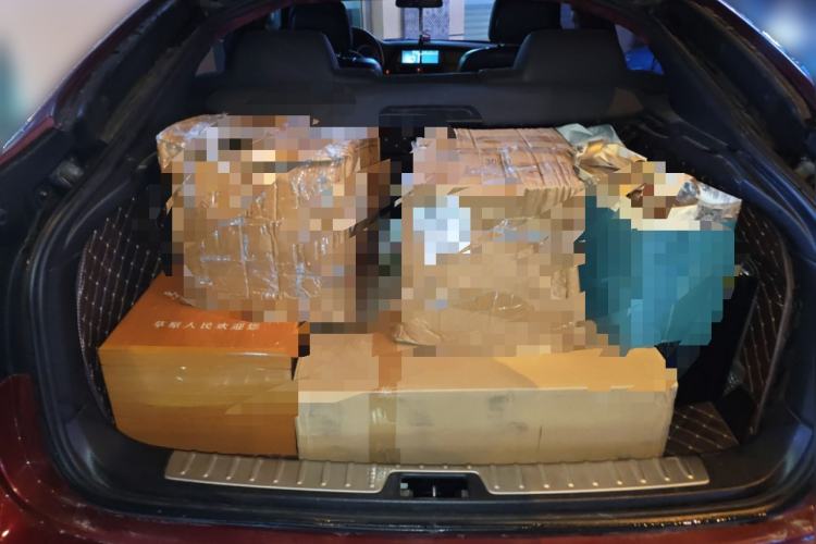 Used BMW X6 2011 xDrive35i