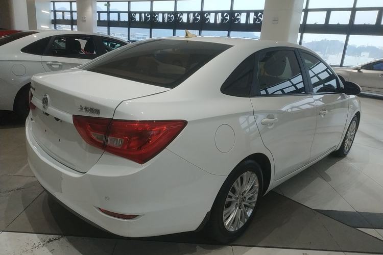 Used Buick GT 2015 15N Manual Elite Edition