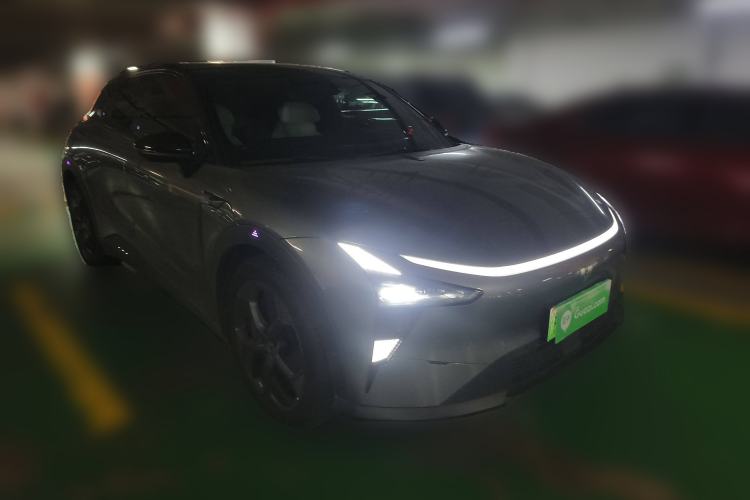 Used Jiyue 01 2024 Max
