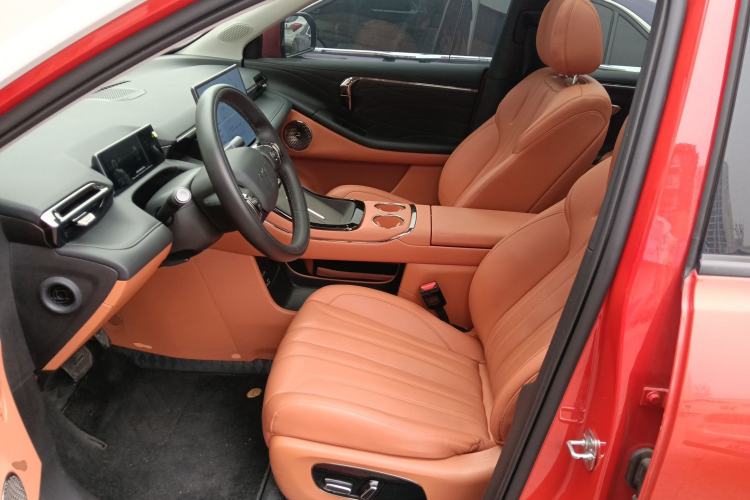 Used AION V 2024 Aion Tyrannosaurus 650 LiDAR Edition