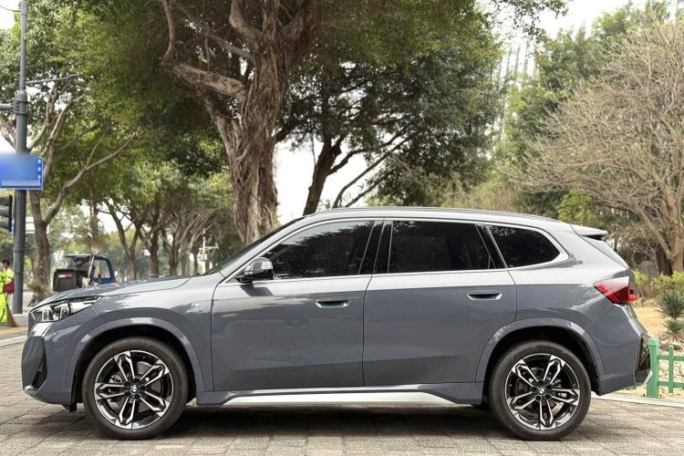 Used BMW X1 2023 sDrive25Li M Sport Package
