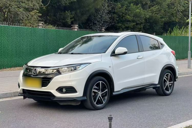 Used Honda Vezel 2020 1.5L CVT Pioneer Edition

