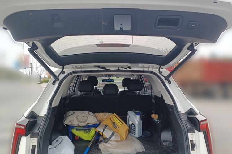 Used SOL X8 PLUS 2023 1.5 TGDI DCT Smart Home Edition 7-Seater