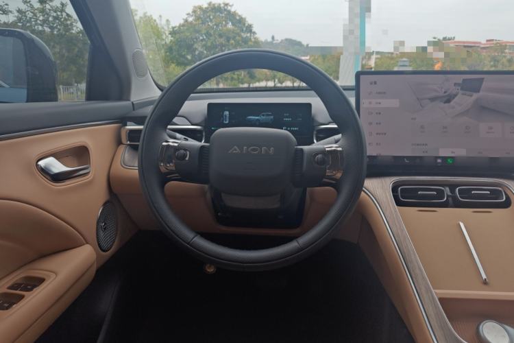 Used AION i60 2026 Model 210 Standard Edition