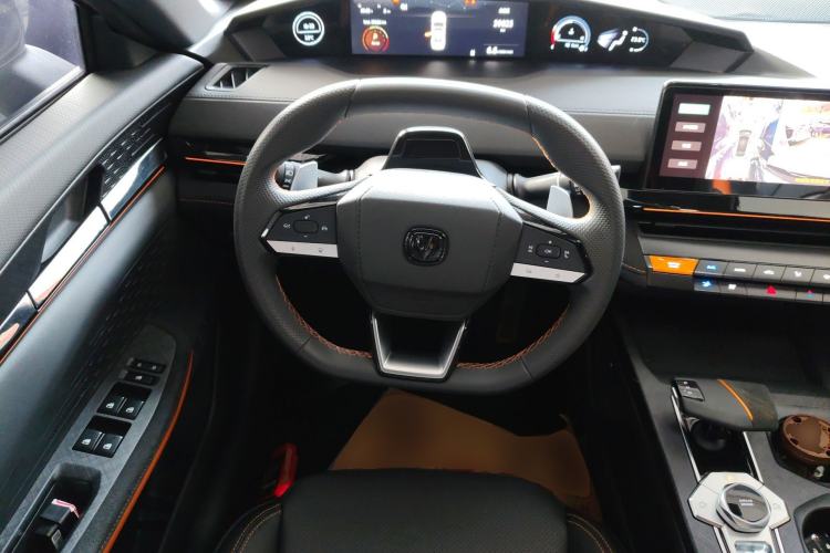 Used CHANGAN UNI-V 2022 1.5T Sport Edition
