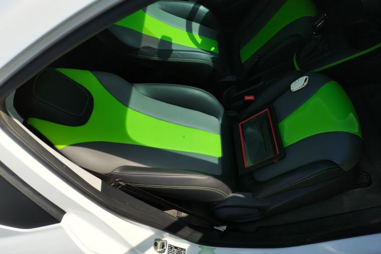 Used Roewe Clever 2020 Urban Style Edition
