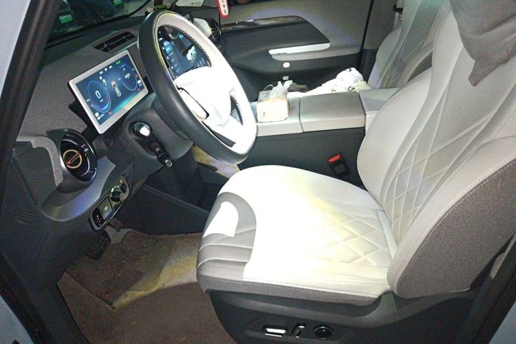 Used ARCFOX Kaola 2023 Parent-Child Edition