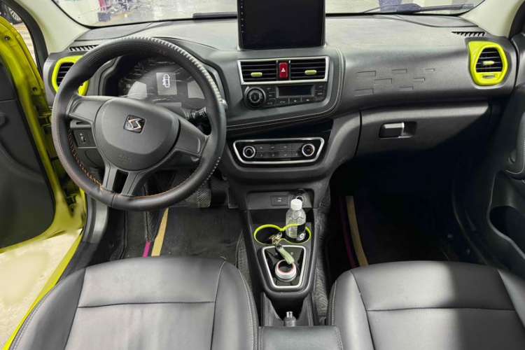 Used SOL E10X 2021 150 km Ambitious Trim